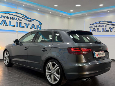 Audi A3 Gebrauchtwagen