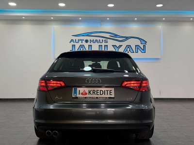 Audi A3 Gebrauchtwagen