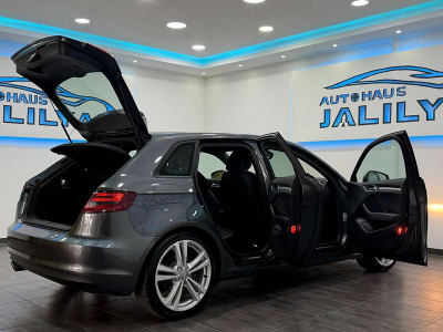 Audi A3 Gebrauchtwagen