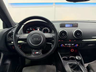 Audi A3 Gebrauchtwagen