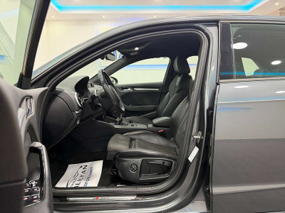 Audi A3 Gebrauchtwagen