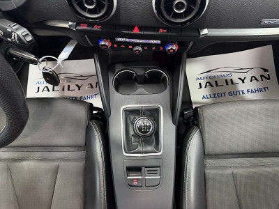 Audi A3 Gebrauchtwagen