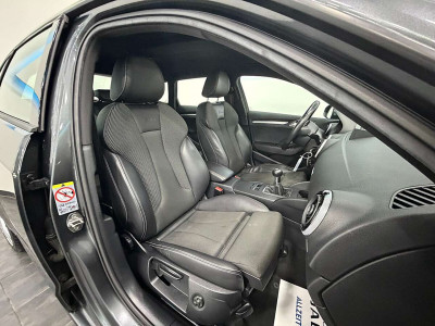 Audi A3 Gebrauchtwagen