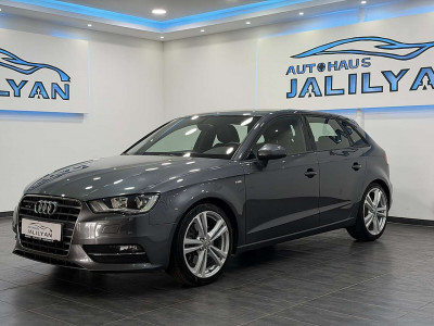 Audi A3 Gebrauchtwagen