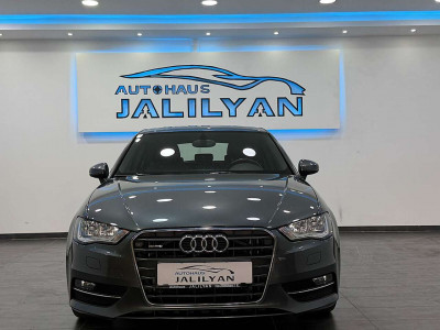 Audi A3 Gebrauchtwagen