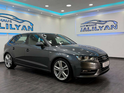 Audi A3 Gebrauchtwagen