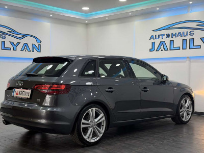 Audi A3 Gebrauchtwagen