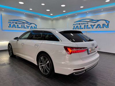 Audi A6 Gebrauchtwagen Audi A6 Gebrauchtwagen