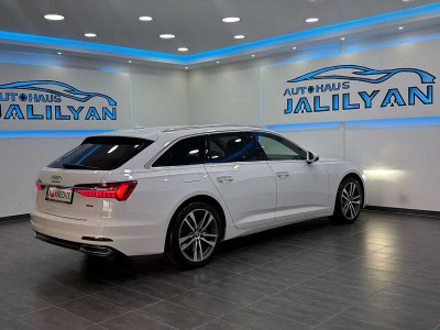 Audi A6 Gebrauchtwagen Audi A6 Gebrauchtwagen
