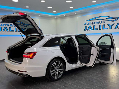 Audi A6 Gebrauchtwagen Audi A6 Gebrauchtwagen