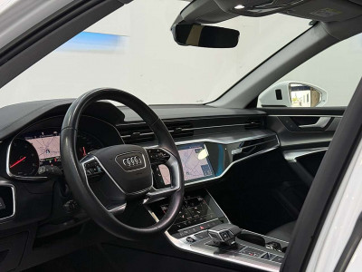 Audi A6 Gebrauchtwagen Audi A6 Gebrauchtwagen