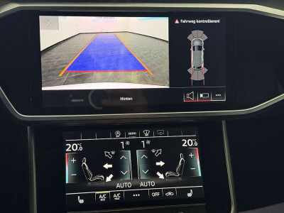 Audi A6 Gebrauchtwagen Audi A6 Gebrauchtwagen