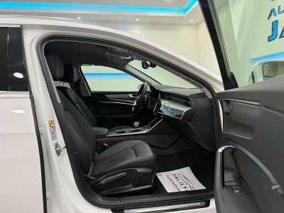 Audi A6 Gebrauchtwagen Audi A6 Gebrauchtwagen