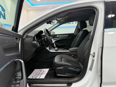 Audi A6 Gebrauchtwagen Audi A6 Gebrauchtwagen