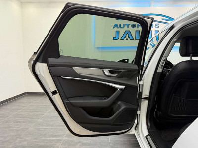 Audi A6 Gebrauchtwagen Audi A6 Gebrauchtwagen