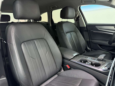 Audi A6 Gebrauchtwagen Audi A6 Gebrauchtwagen