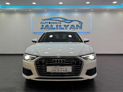 Audi A6 Gebrauchtwagen Audi A6 Gebrauchtwagen