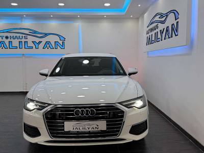 Audi A6 Gebrauchtwagen Audi A6 Gebrauchtwagen