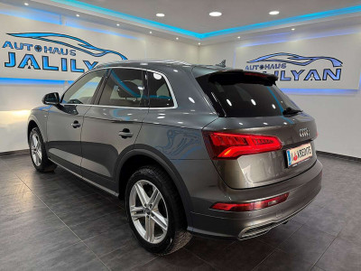 Audi Q5 Gebrauchtwagen