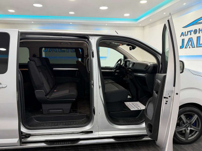 Citroën Jumpy Gebrauchtwagen