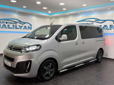 Citroën Jumpy Gebrauchtwagen