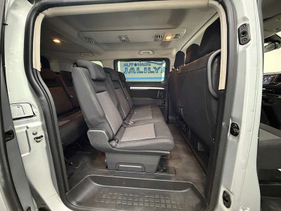 Citroën Jumpy Gebrauchtwagen