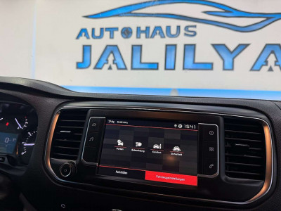 Citroën Jumpy Gebrauchtwagen