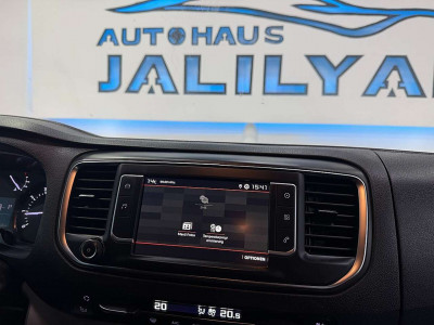 Citroën Jumpy Gebrauchtwagen