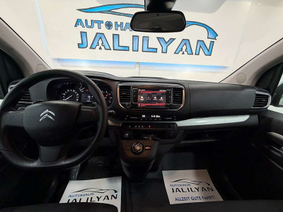 Citroën Jumpy Gebrauchtwagen