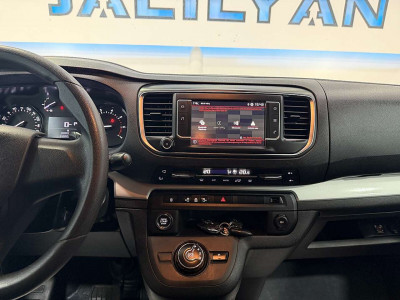 Citroën Jumpy Gebrauchtwagen