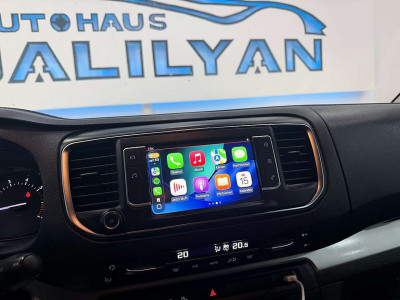 Citroën Jumpy Gebrauchtwagen