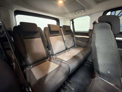 Citroën Jumpy Gebrauchtwagen