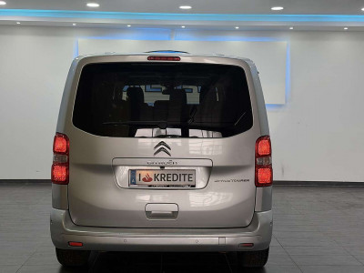 Citroën Jumpy Gebrauchtwagen