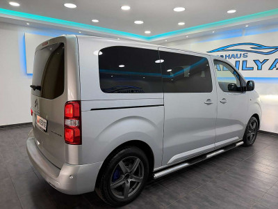 Citroën Jumpy Gebrauchtwagen