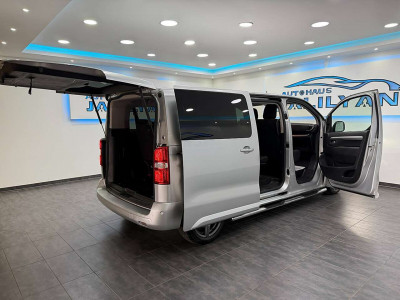 Citroën Jumpy Gebrauchtwagen