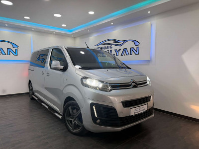 Citroën Jumpy Gebrauchtwagen