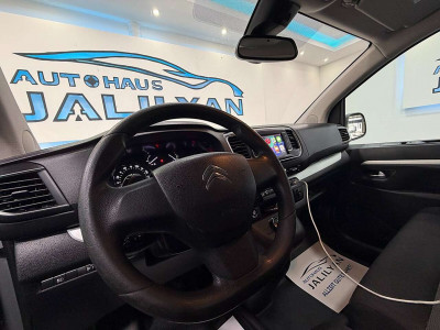Citroën Jumpy Gebrauchtwagen