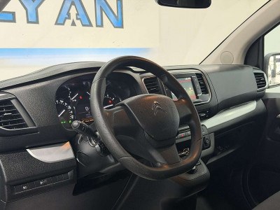 Citroën Jumpy Gebrauchtwagen