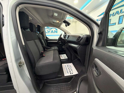 Citroën Jumpy Gebrauchtwagen