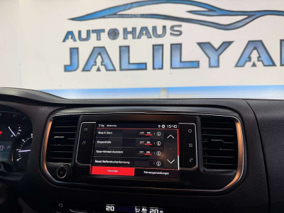 Citroën Jumpy Gebrauchtwagen