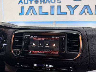 Citroën Jumpy Gebrauchtwagen