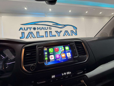 Citroën Jumpy Gebrauchtwagen