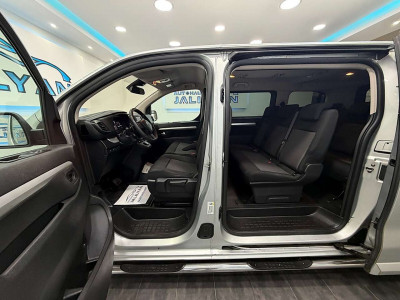 Citroën Jumpy Gebrauchtwagen