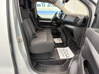 Citroën Jumpy Gebrauchtwagen