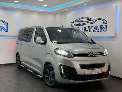 Citroën Jumpy Gebrauchtwagen