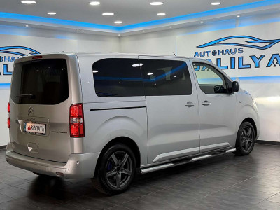 Citroën Jumpy Gebrauchtwagen