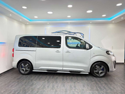 Citroën Jumpy Gebrauchtwagen