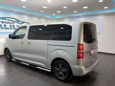 Citroën Jumpy Gebrauchtwagen