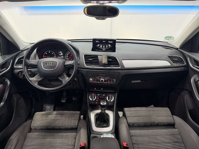 Audi Q3 Gebrauchtwagen