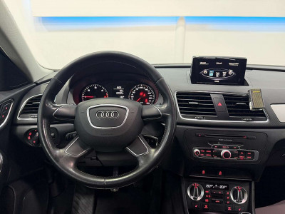 Audi Q3 Gebrauchtwagen